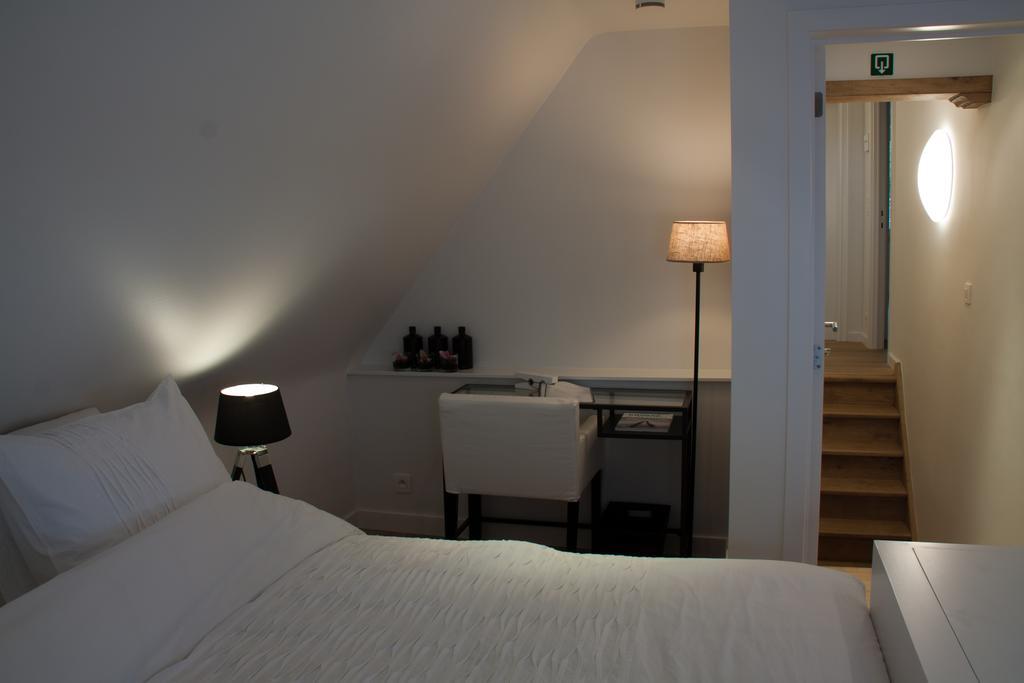 B&B Patrijzenhoek Knokke-Heist Værelse billede